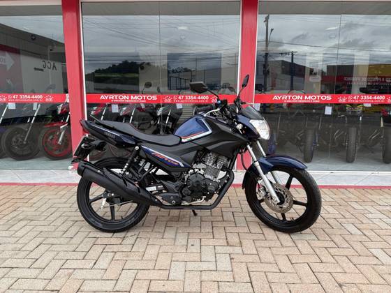 YAMAHA FACTOR 150ED YAMAHA FACTOR 150ED